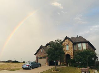 12501 Autumn Leaves Trl, Fort Worth, TX 76244