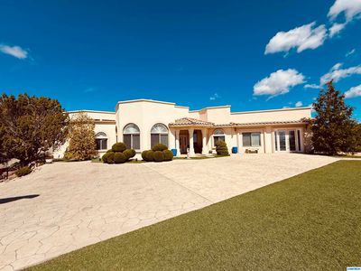 3133 Aloe Vereda, Silver City, NM, 88061