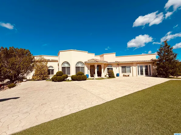 3133 Aloe Vereda, Silver City, NM 88061