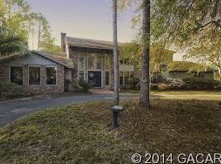 3724 SW 65th Ln, Gainesville, FL 32608