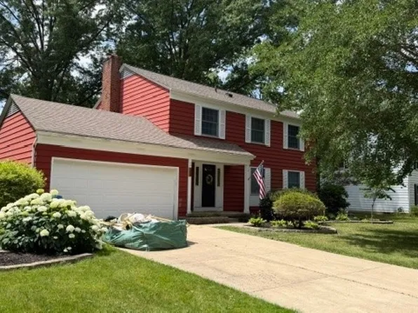 20 Bard Dr, Hudson, OH 44236