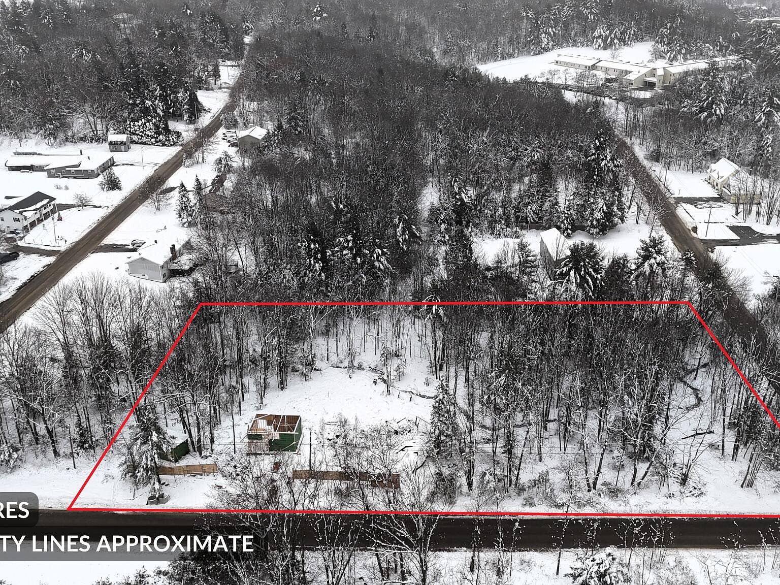 49 Pomeroy Hill Road, Livermore Falls, ME 04254 MLS 1579086 Zillow