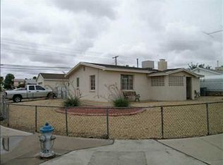 1001 Stanley St, El Paso, TX 79907