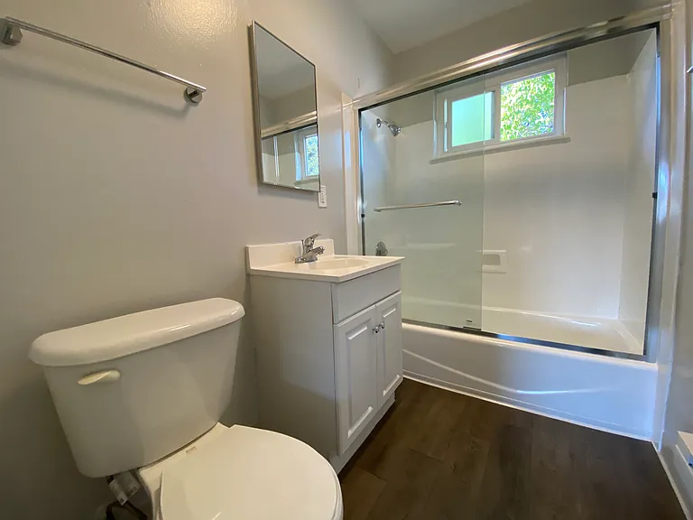 Mosaic Apartments — Photo 51