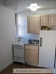 Rented by Sovereign Associates