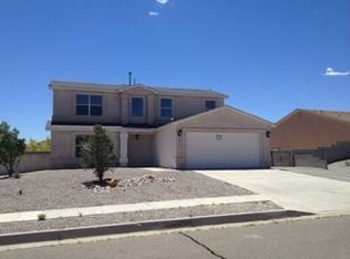 5050 White Owl Ct NE, Rio Rancho, NM 87144