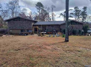2701 Scenic Hwy, Gadsden, AL 35904