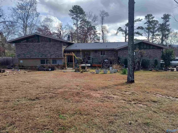 2701 Scenic Hwy, Gadsden, AL 35904
