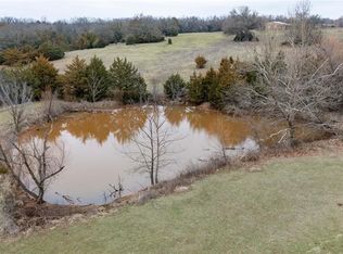 342882 E 880th Rd, Chandler, OK 74834