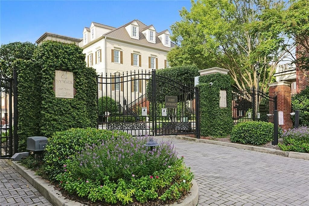 2132 Monhegan Way SE 11, Smyrna, GA 30080 MLS 7277027 Zillow