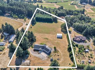 20265 SE Poco Ln, Amity, OR 97101