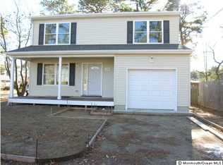 119 Beach Blvd, Forked River, NJ 08731
