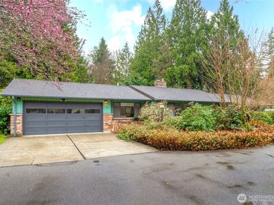 3805 Park Drive SW, Olympia, WA, 98512