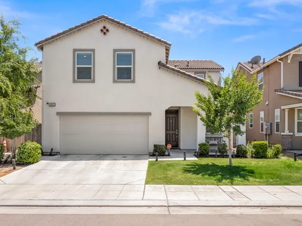 4884 E Belgravia Ave, Fresno, CA 93725