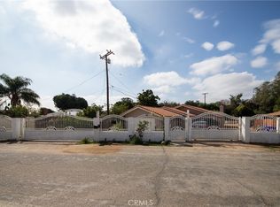 6325 Canal St, Riverside, CA 92509
