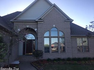 2416 Brittany Ln, Searcy, AR 72143