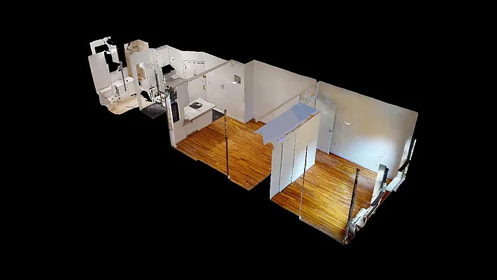 Rented by Bond New York | media 21