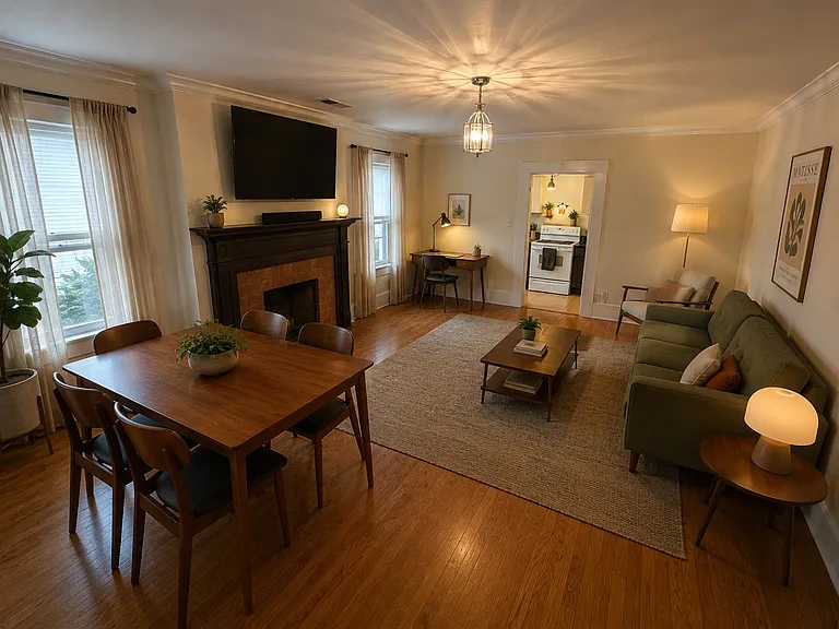 425 E High St #3 — Photo 9