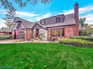 1141 Melbrook Dr, Munster, IN 46321