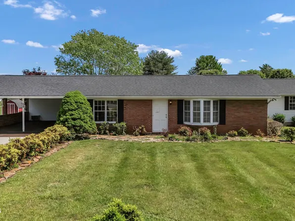 157 Clinch View Dr, Corryton, TN 37721
