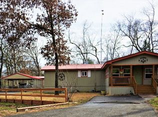 160 E Shady Ln, Murchison, TX 75778