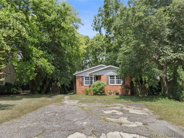 1108 Norwood St #A/b, Fayetteville, NC 28305