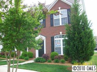 158 Talbert Town Loop, Mooresville, NC 28117