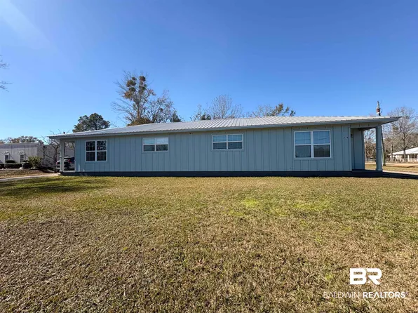 315 & 317 N Cedar St #A & B, Foley, AL 36535