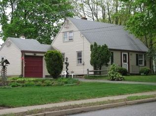 323 High St, Willimantic, CT 06226