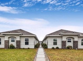 1809 Stauffer St #3, Weslaco, TX 78596