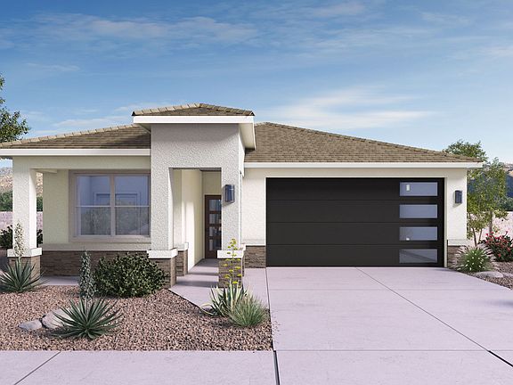 Plan Elevation.