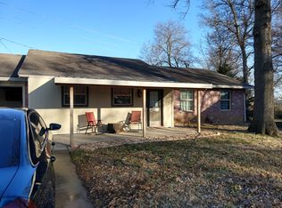 104 N Wortman Pl, Claremore, OK 74017