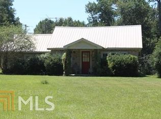 620 Dan Hendricks Rd, Woodland, GA 31836