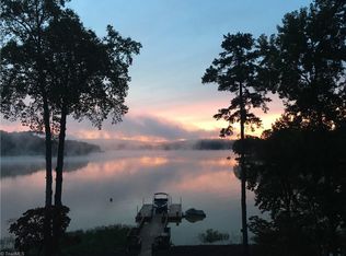 442 Glenbrook Spg, New London, NC 28127