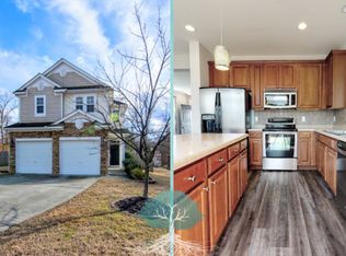 3510 Portico Ln, Durham, NC 27703