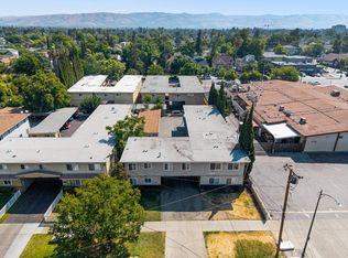 North 5th, San Jose, CA