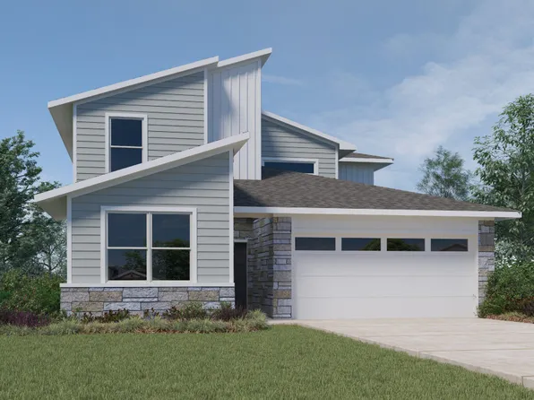 7402 Sagira Path, Austin, TX 78724