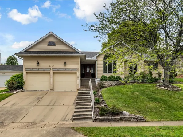 2667 Forrest Green Dr, Decatur, IL 62521