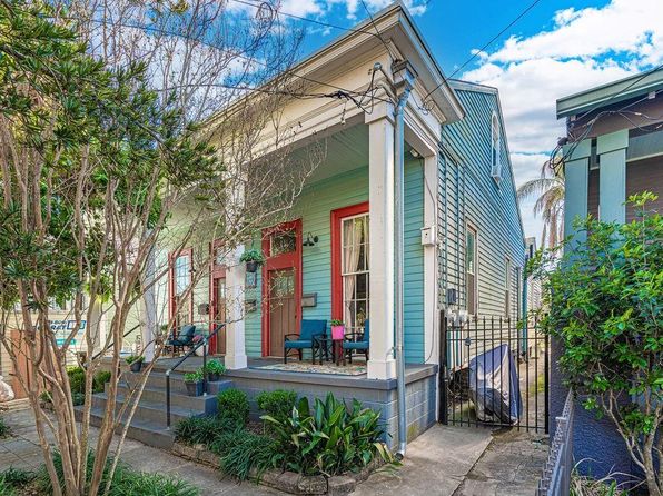 816 Austerlitz St #C, New Orleans, LA 70115