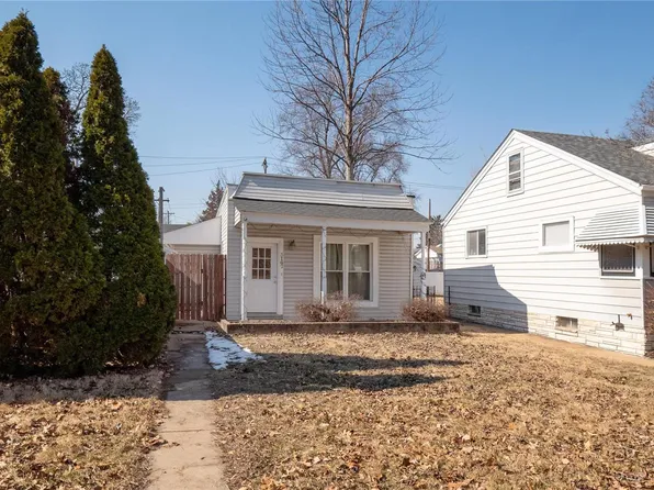 3167 Leola Ave, Saint Louis, MO 63139