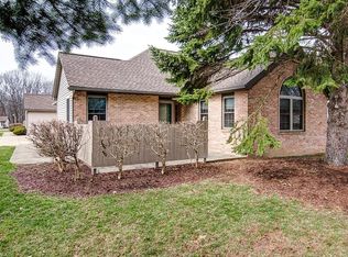 362 Greenbriar Dr, Ravenna, OH 44266