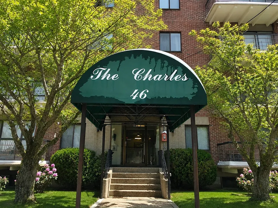 46 Cochituate Rd #106