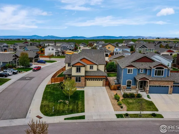 1791 Avery Plaza St, Severance, CO 80550