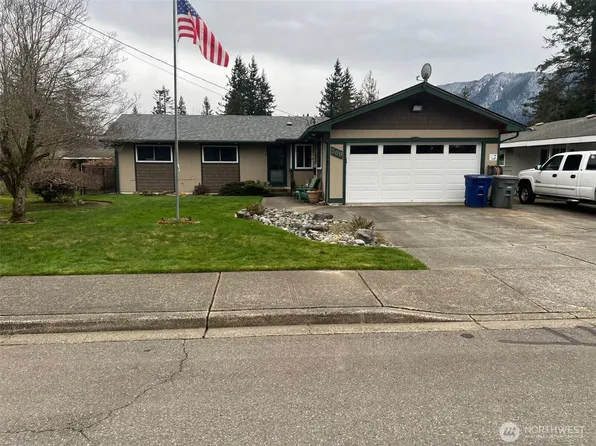 509 NE 6th Street, North Bend, WA 98045