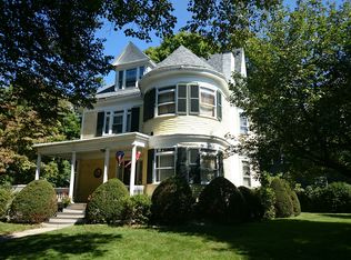 10 Stratford St, Boston, MA 02132