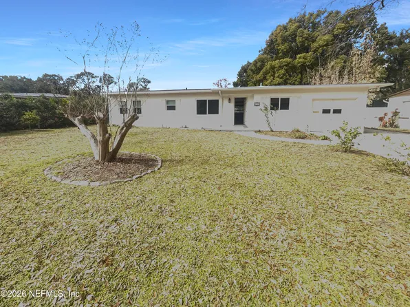 6123 ROBBINS Circle S, Jacksonville, FL 32211