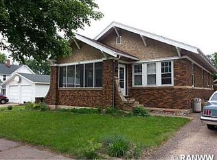 210 E Montgomery St, Durand, WI 54736