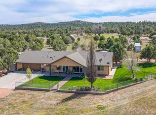 873 W Colt Ln, Payson, AZ 85541