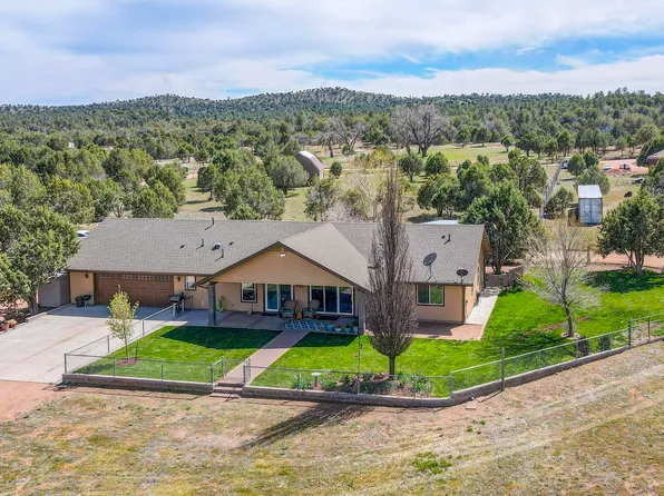873 W Colt Ln, Payson, AZ 85541