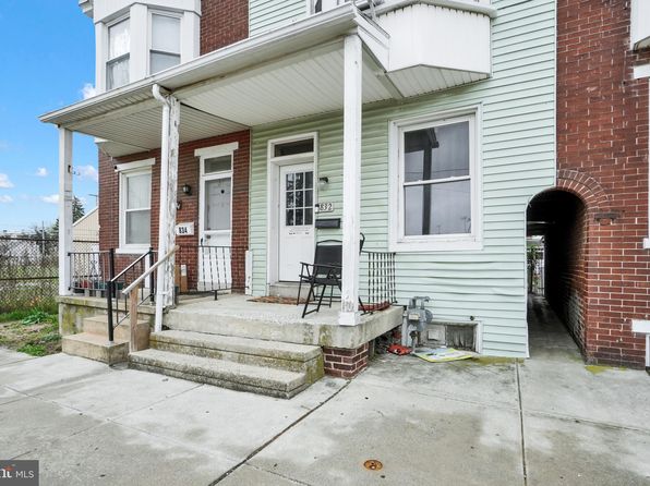 832 Wallace St, York, PA 17403